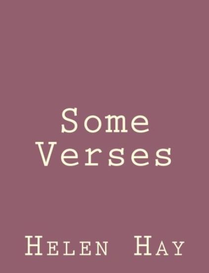 Some Verses