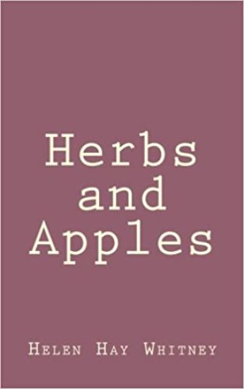 Herbs and Apples