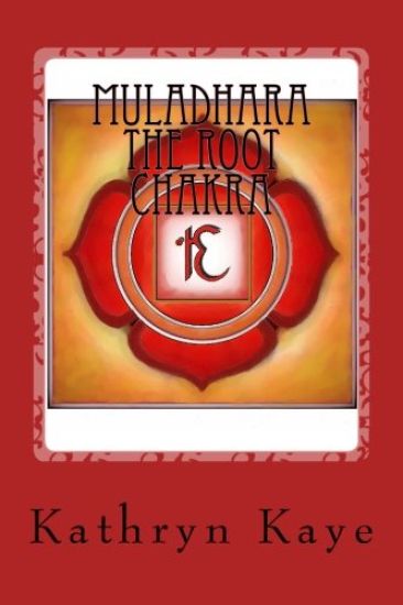 Muladhara The Root Chakra