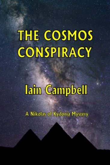The Cosmos Conspiracy