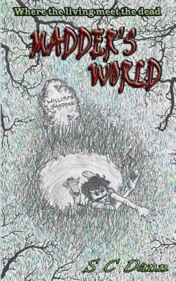 Madder's World: Book 1