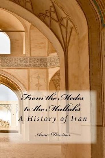 From the Medes to the Mullahs