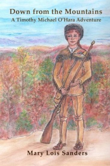 Down From the Mountains: A Timothy Michael O'Hara Adventure