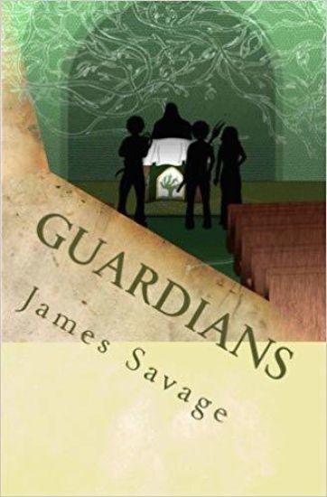 Guardians: The Fergus Trilogy