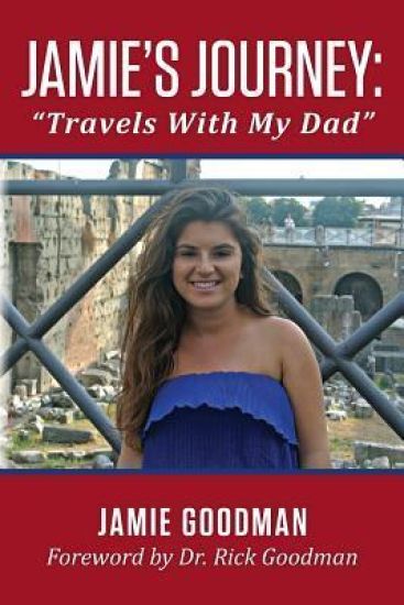 Jamie's Journey: "Travels With My Dad" "Travels with my Dad"