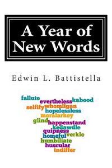 A Year of New Words