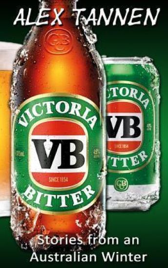 Victoria Bitter - Stories from an Australian Winter
