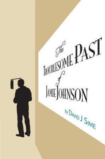 The Troublesome Past of Jamie Johnson