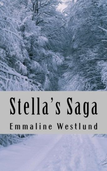Stella's Saga: Book One