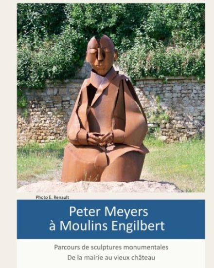 Peter Meyers à Moulins Engilbert