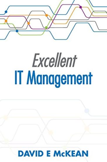 Excellent IT Management