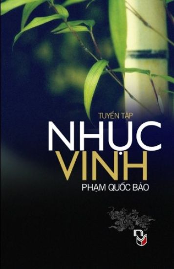 Nhuc Vinh: Tap Ghi Pham Quoc Bao