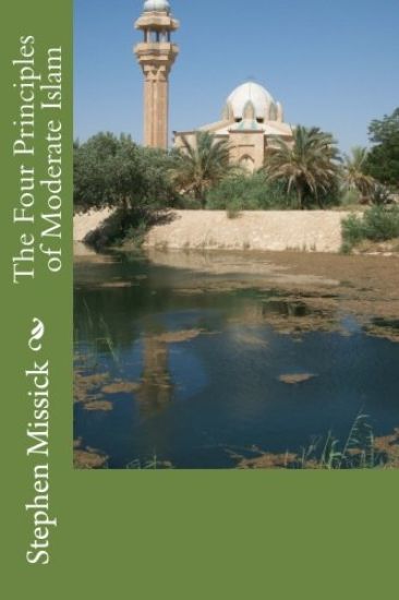 The Four Principles of Moderate Islam