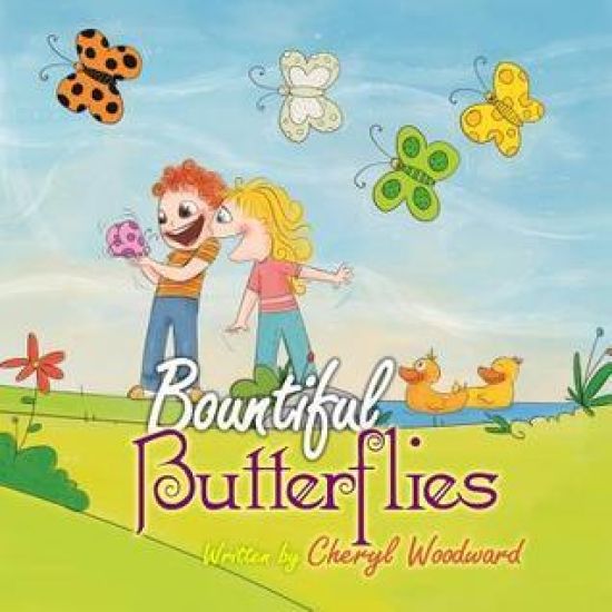 Bountiful Butterflies