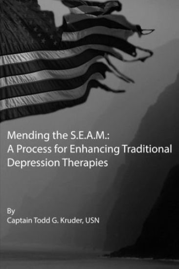 Mending the S.E.A.M.: A Process for Enhancing Traditional Depression Therapies