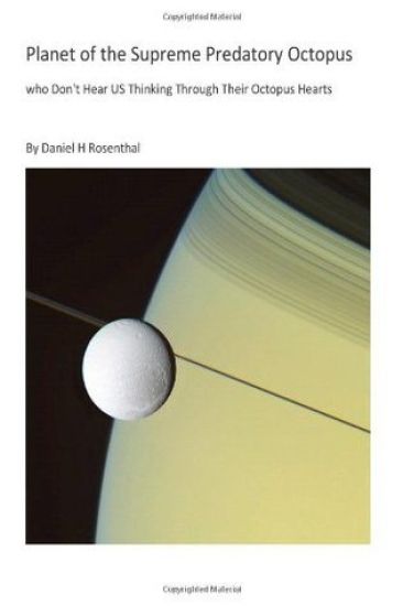 Planet of the Supreme Predatory octopus