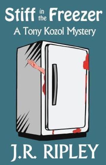 Stiff In The Freezer