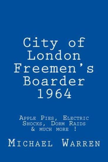 Boarding School in Ashtead 1964: Apple Pies, Electric Shocks, School Meals Rebellion and much more!