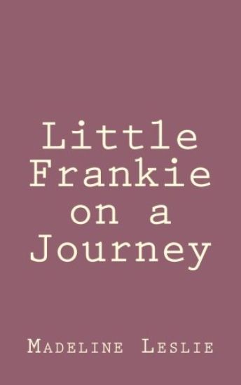 Little Frankie on a Journey