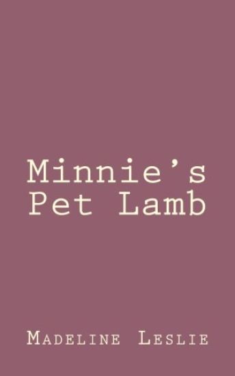 Minnie's Pet Lamb