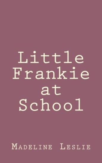 Little Frankie at School