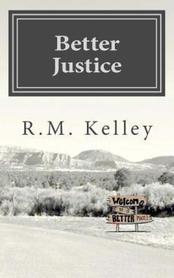 Better Justice