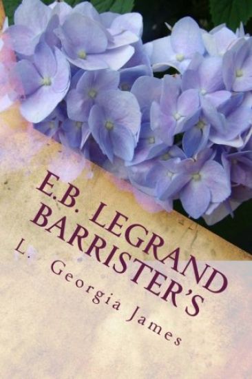 E.B. Legrand: Barrister's
