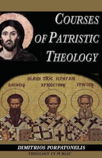 Courses of Patristic Theology