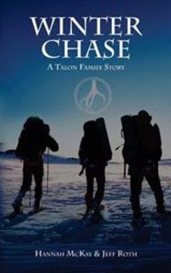 Winter Chase