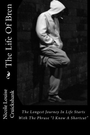 The Life Of Bren: The longest journey in life always starts with the phrase "I know a shortcut"