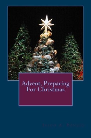 Advent, Preparing For Christmas