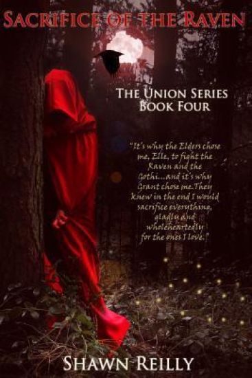 Sacrifice of the Raven