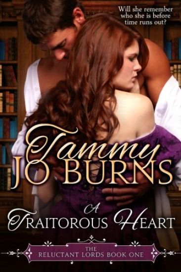 A Traitorous Heart