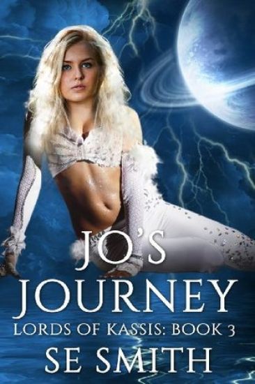 Jo's Journey