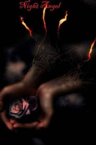 Night Angel: Book One in the Angel's Trilogy