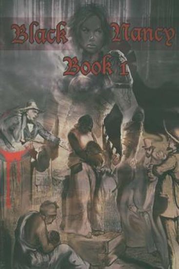 Black Nancy