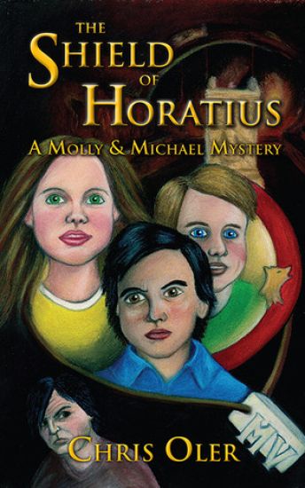 The Shield of Horatius: A Molly & Michael Mystery