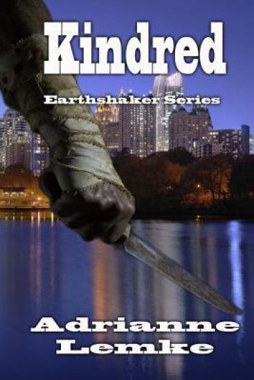 Kindred: Earthshaker Series Book Two