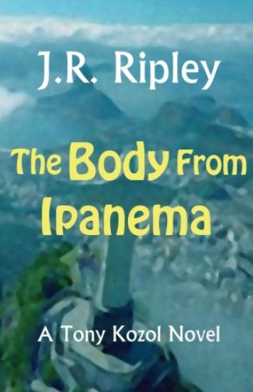 Body From Ipanema