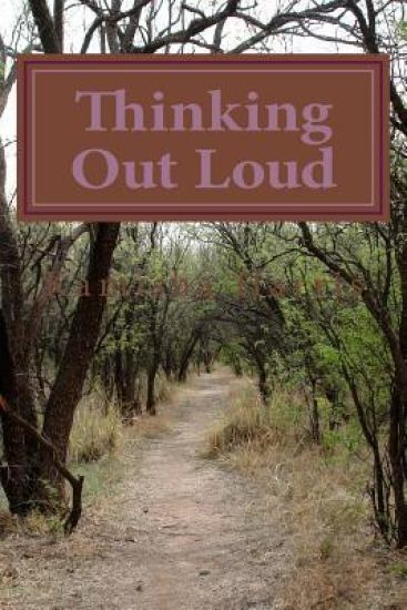 Thinking Out Loud: Emotions through Poems