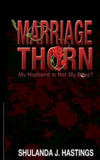 Marriage Thorn: My Husband Is Not My Boaz?