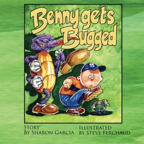 Benny Gets Bugged