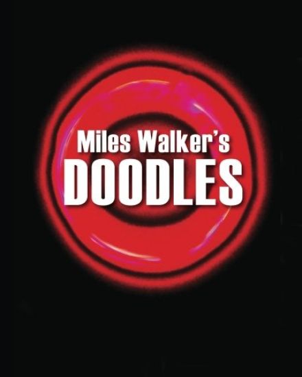Miles Walker's Doodles