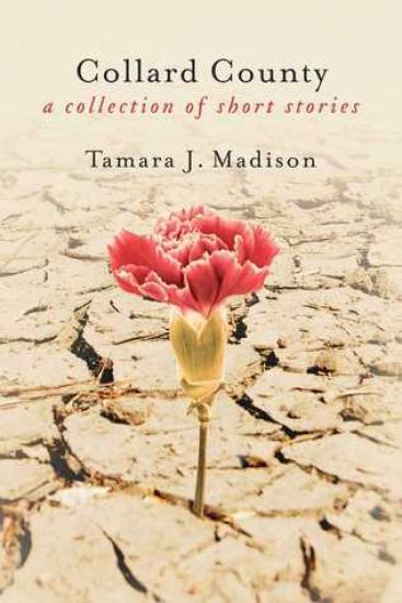 Collard County: A Collection of Short Stories