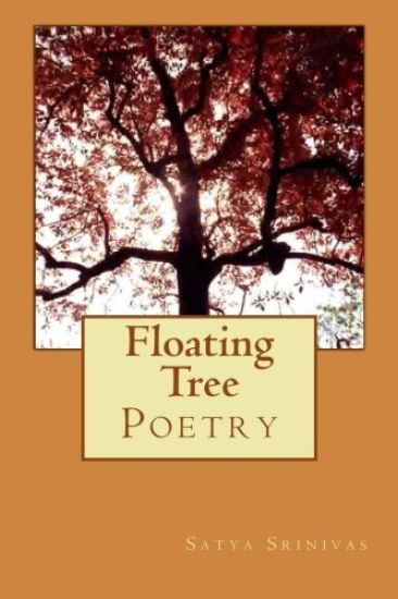 Floating Tree: Poetry book