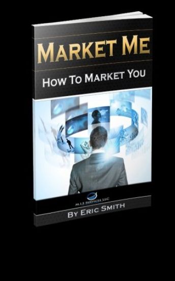 Market Me How to Market You