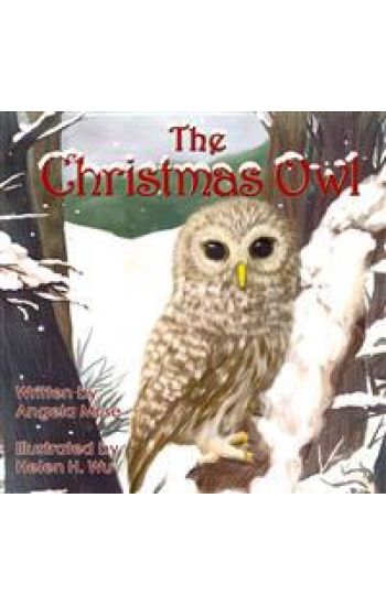 The Christmas Owl