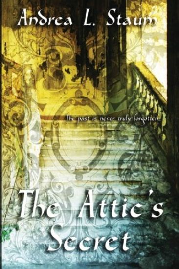 The Attic's Secret