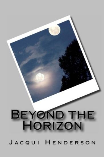Beyond the Horizon