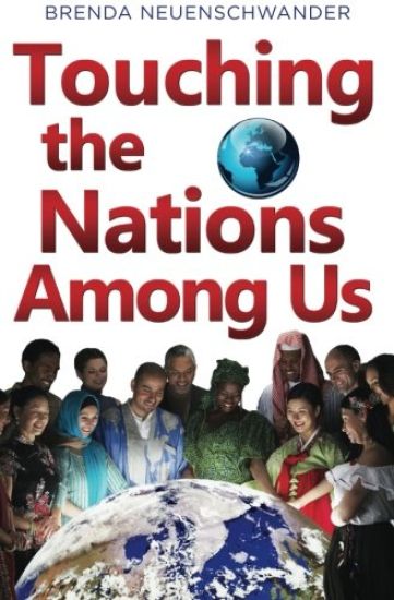 Touching the Nations Among Us: Stories from International House Fort Wayne, IN